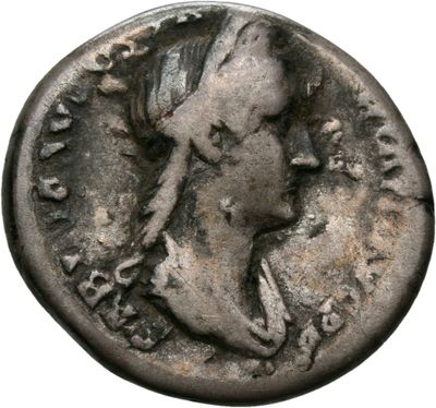 RIC II, Part 3 (second edition) Hadrian 2504