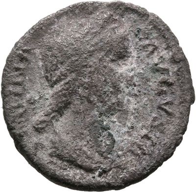 RIC II, Part 3 (second edition) Hadrian 2574
