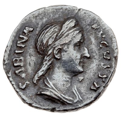 RIC II, Part 3 (second edition) Hadrian 2576