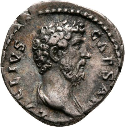 RIC II, Part 3 (second edition) Hadrian 2627