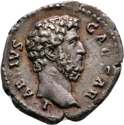 RIC II, Part 3 (second edition) Hadrian 2644