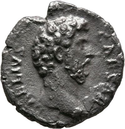 RIC II, Part 3 (second edition) Hadrian 2645