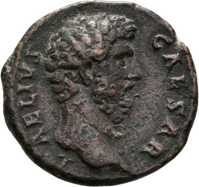 RIC II, Part 3 (second edition) Hadrian 2692