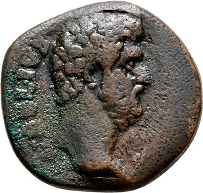 RIC II, Part 3 (second edition) Hadrian 2695