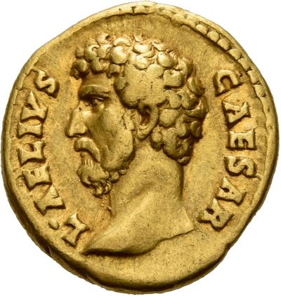 RIC II, Part 3 (second edition) Hadrian 2707