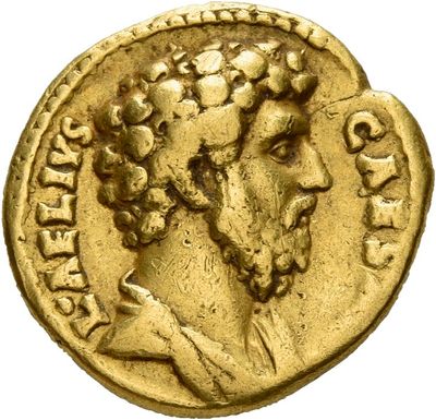 RIC II, Part 3 (second edition) Hadrian 2713