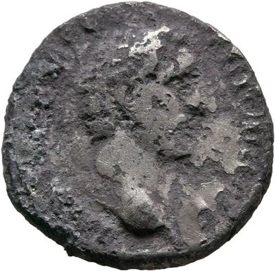RIC II, Part 3 (second edition) Hadrian 2730