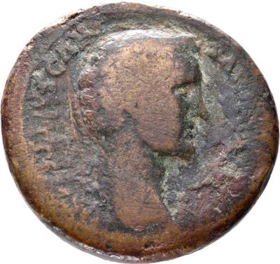 RIC II, Part 3 (second edition) Hadrian 2739