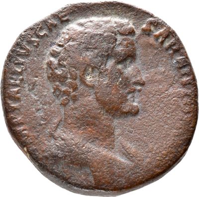 RIC II, Part 3 (second edition) Hadrian 2740