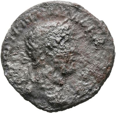RIC II, Part 3 (second edition) Hadrian 299