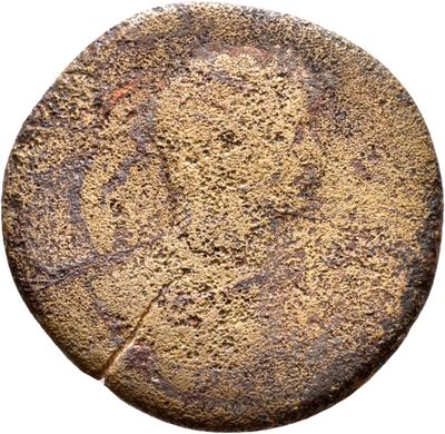 RIC II, Part 3 (second edition) Hadrian 30