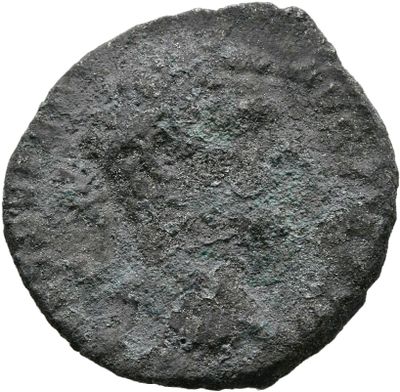 RIC II, Part 3 (second edition) Hadrian 3041