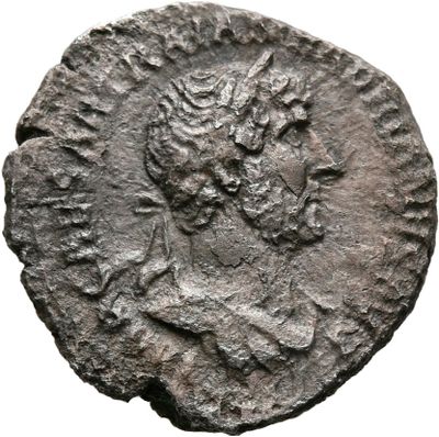 RIC II, Part 3 (second edition) Hadrian 310