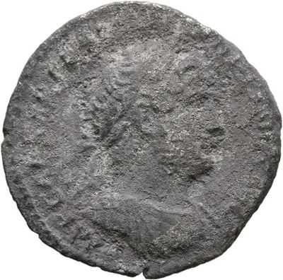 RIC II, Part 3 (second edition) Hadrian 358