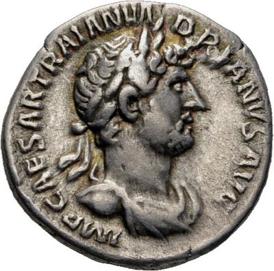 RIC II, Part 3 (second edition) Hadrian 363-370