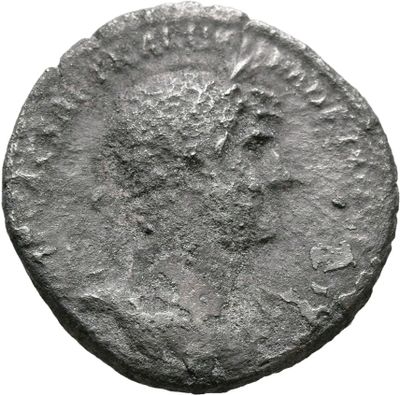 RIC II, Part 3 (second edition) Hadrian 365