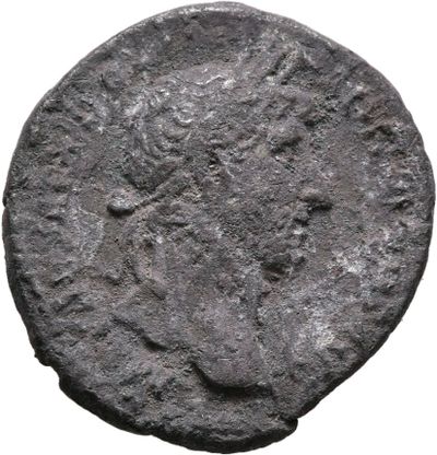 RIC II, Part 3 (second edition) Hadrian 374