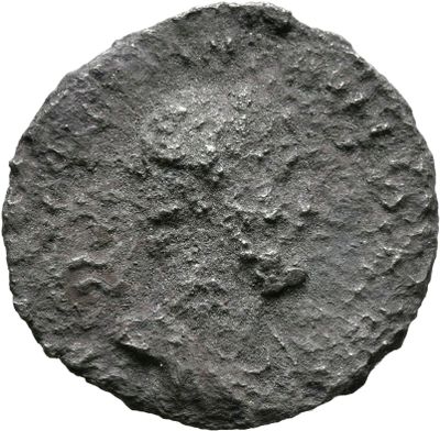 RIC II, Part 3 (second edition) Hadrian 376