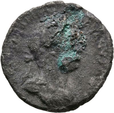 RIC II, Part 3 (second edition) Hadrian 388