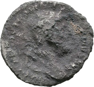 RIC II, Part 3 (second edition) Hadrian 398