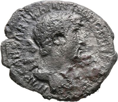 RIC II, Part 3 (second edition) Hadrian 401