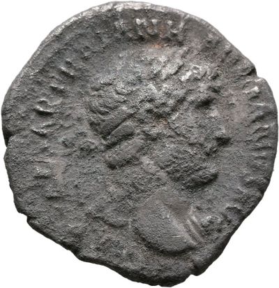 RIC II, Part 3 (second edition) Hadrian 532