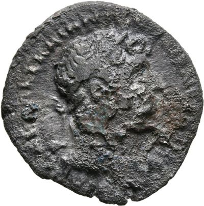 RIC II, Part 3 (second edition) Hadrian 549