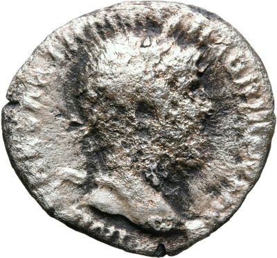 RIC II, Part 3 (second edition) Hadrian 549