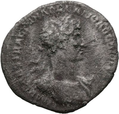 RIC II, Part 3 (second edition) Hadrian 55