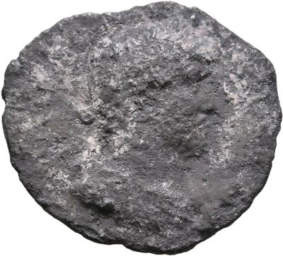 RIC II, Part 3 (second edition) Hadrian 570