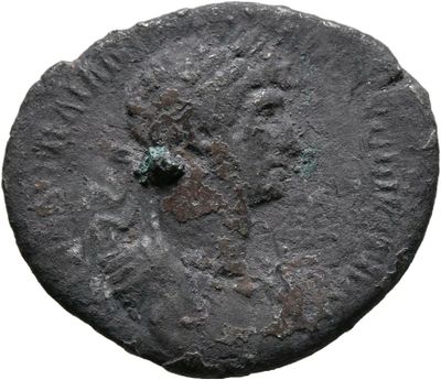 RIC II, Part 3 (second edition) Hadrian 65
