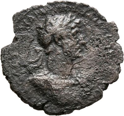 RIC II, Part 3 (second edition) Hadrian 68