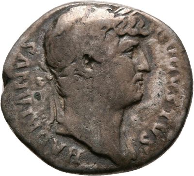 RIC II, Part 3 (second edition) Hadrian 714
