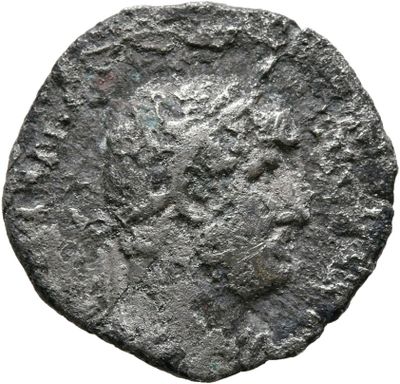 RIC II, Part 3 (second edition) Hadrian 714