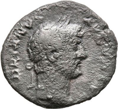 RIC II, Part 3 (second edition) Hadrian 720