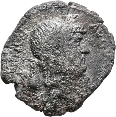 RIC II, Part 3 (second edition) Hadrian 793