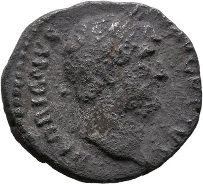 RIC II, Part 3 (second edition) Hadrian 798