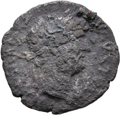 RIC II, Part 3 (second edition) Hadrian 799
