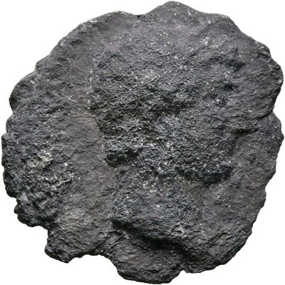 RIC II, Part 3 (second edition) Hadrian 855
