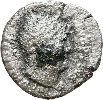 RIC II, Part 3 (second edition) Hadrian 856
