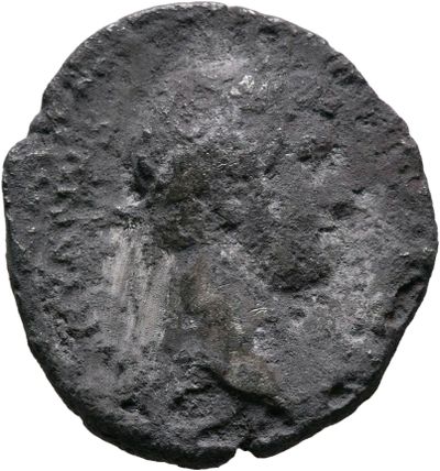 RIC II, Part 3 (second edition) Hadrian 911
