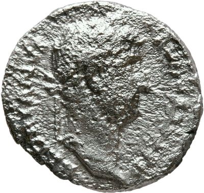 RIC II, Part 3 (second edition) Hadrian 919