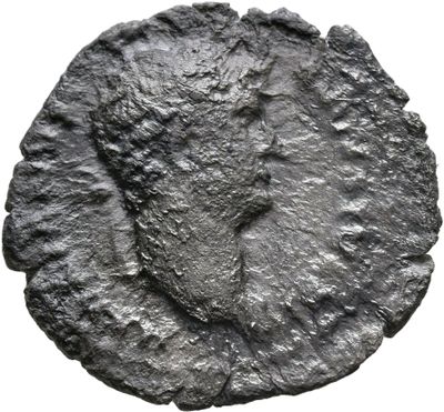 RIC II, Part 3 (second edition) Hadrian 943
