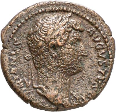 RIC II, Part 3 (second edition) Hadrian 976