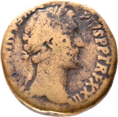 RIC III Antoninus Pius 1002