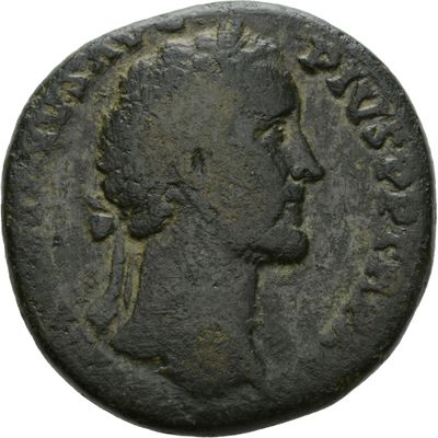 RIC III Antoninus Pius 1004