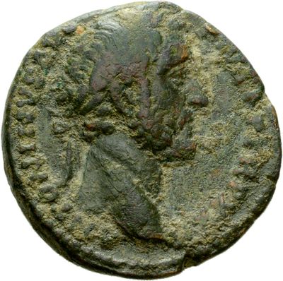 RIC III Antoninus Pius 1023