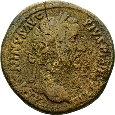 RIC III Antoninus Pius 1031