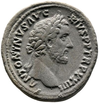 RIC III Antoninus Pius 1044