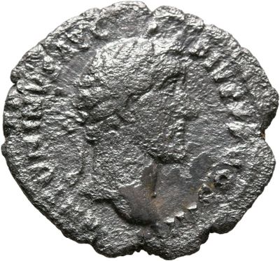 RIC III Antoninus Pius 105Cc